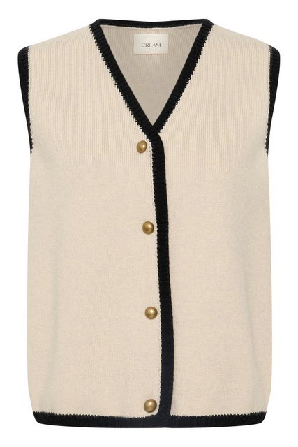 Cream Cardigan Strickjacke CRTiffi günstig online kaufen