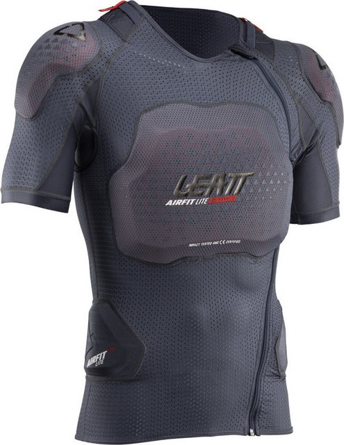 Leatt Hoodie 3DF AirFit Lite Evo Protektorenshirt günstig online kaufen