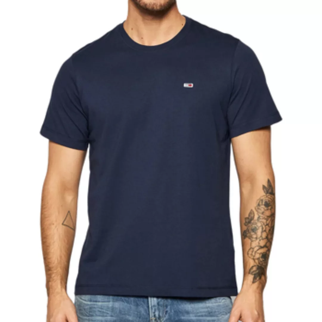 Tommy Hilfiger  T-Shirts & Poloshirts DM0DM09598 günstig online kaufen