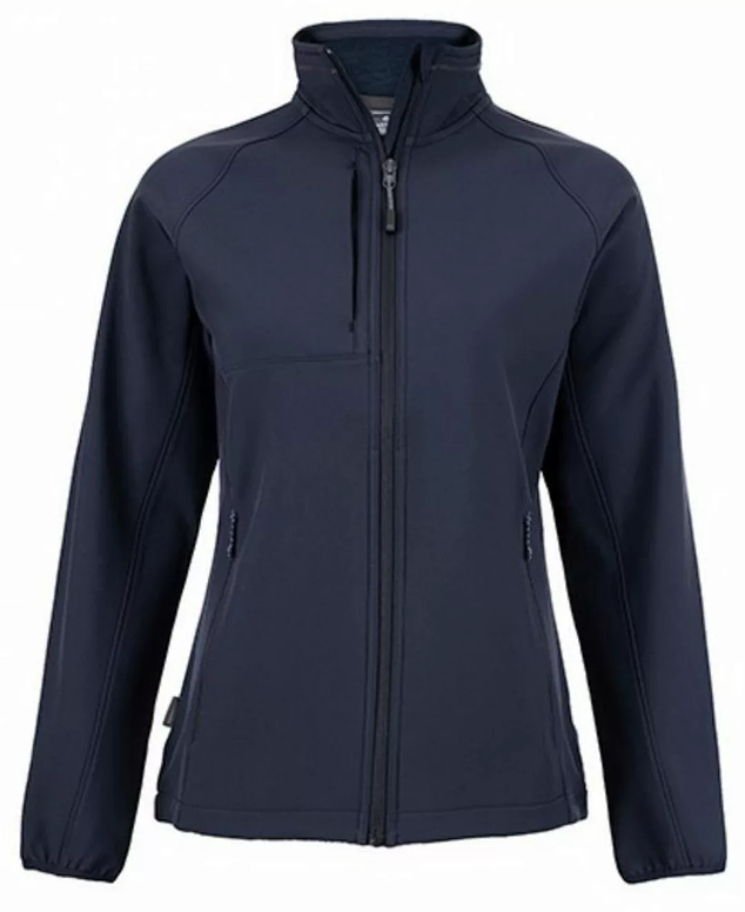 Craghoppers Expert Softshelljacke Expert Womens Basecamp Softshell Jacket günstig online kaufen