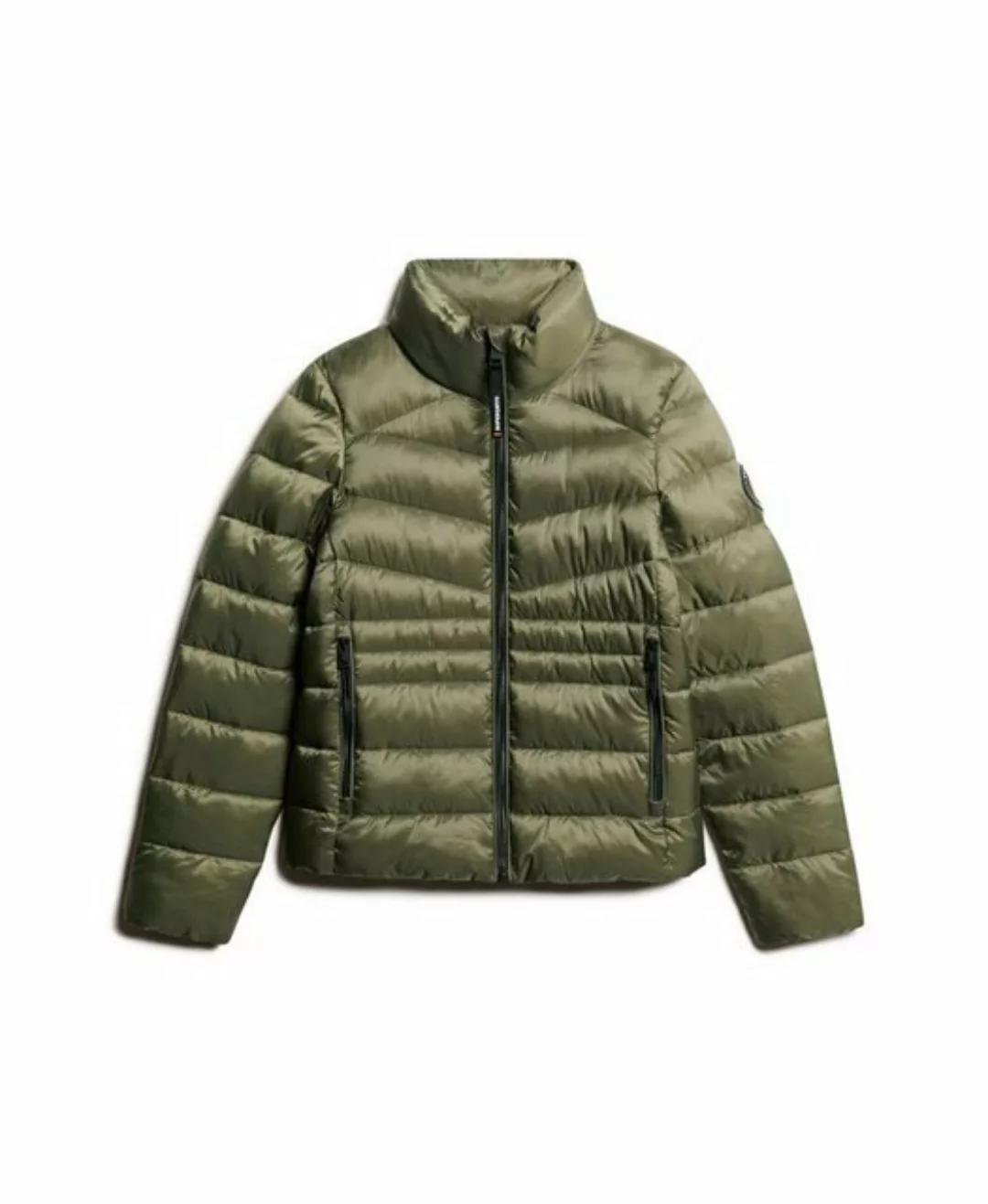 Superdry Steppjacke Fuji (1-St) günstig online kaufen