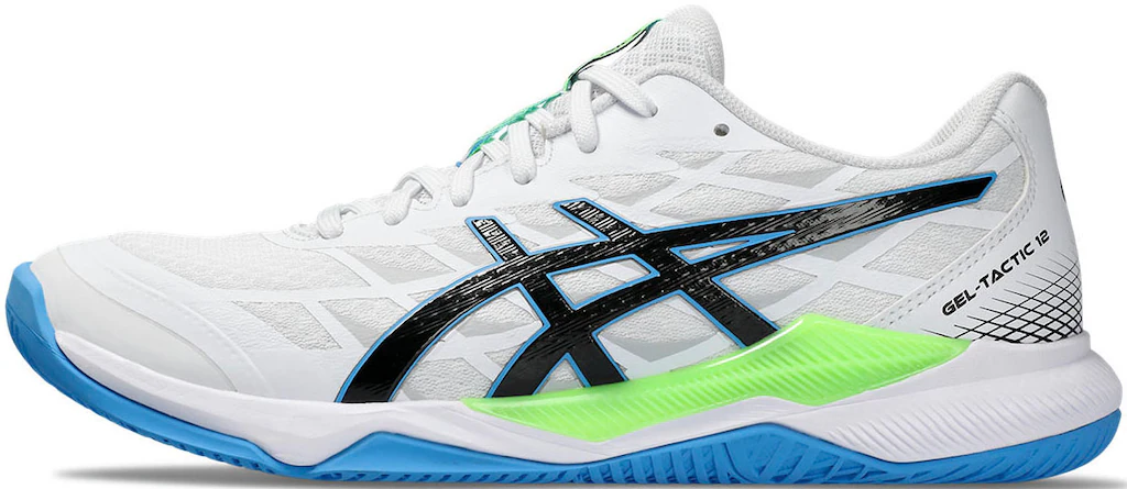 Asics Hallenschuh "GEL-TACTIC 12" günstig online kaufen