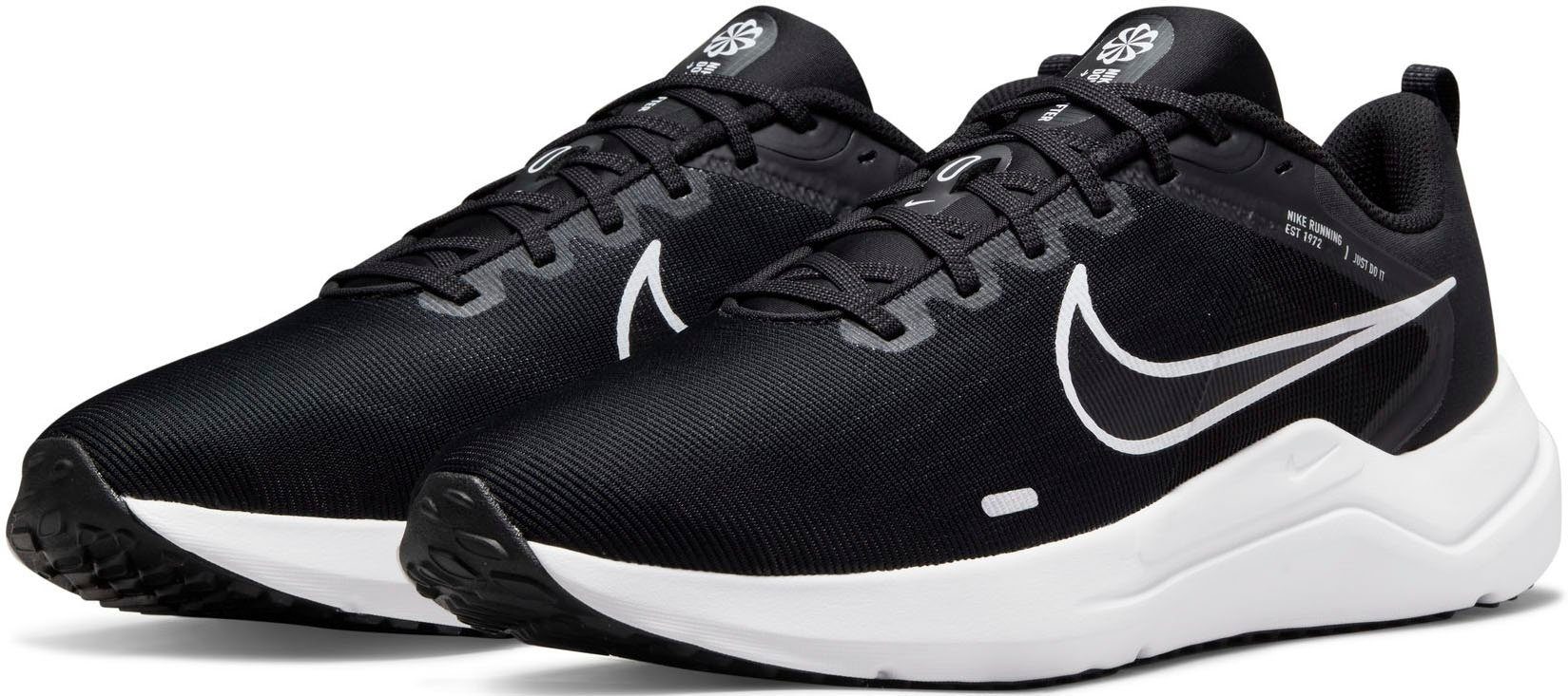 Nike Laufschuh "DOWNSHIFTER 12" günstig online kaufen