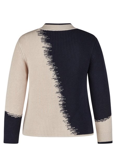 Rabe Strickpullover Blue Balance günstig online kaufen