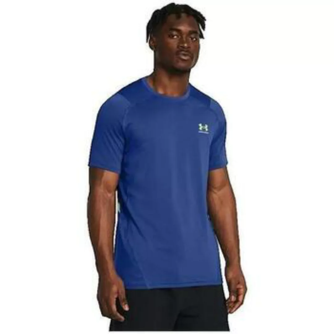 Under Armour  T-Shirts & Poloshirts Équipement Thermique Équipé günstig online kaufen