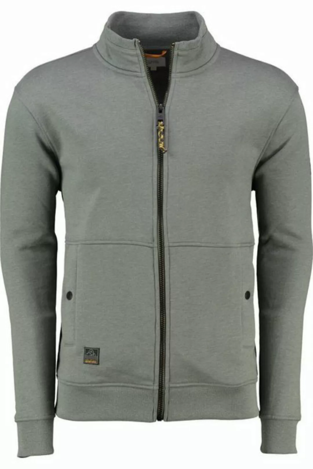 camel active Sweatjacke Sweatjacke günstig online kaufen