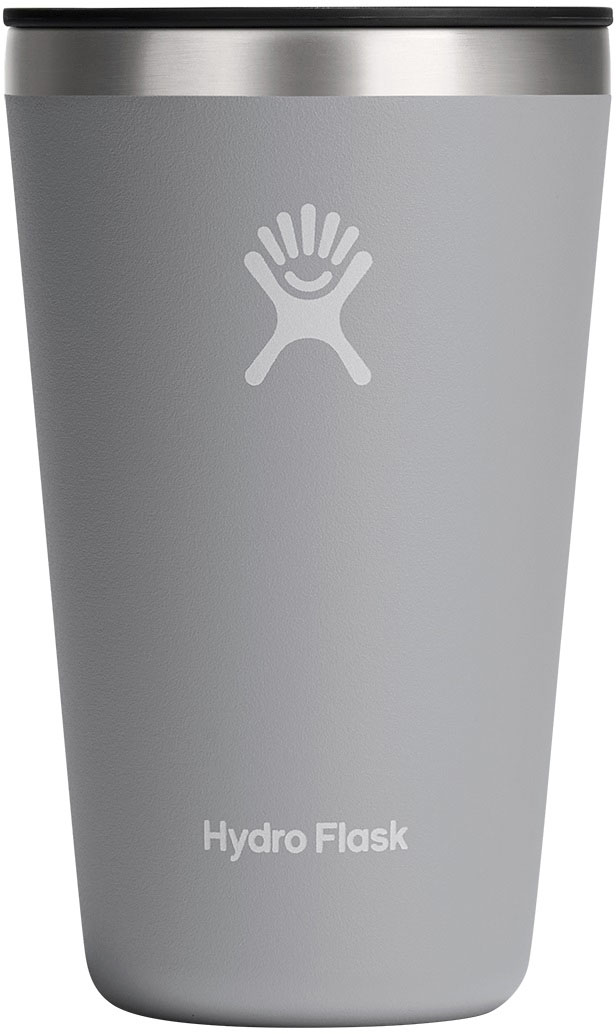 Hydro Flask Coffee-to-go-Becher »16 OZ ALL AROUND TUMBLER«, (1 tlg.), doppe günstig online kaufen