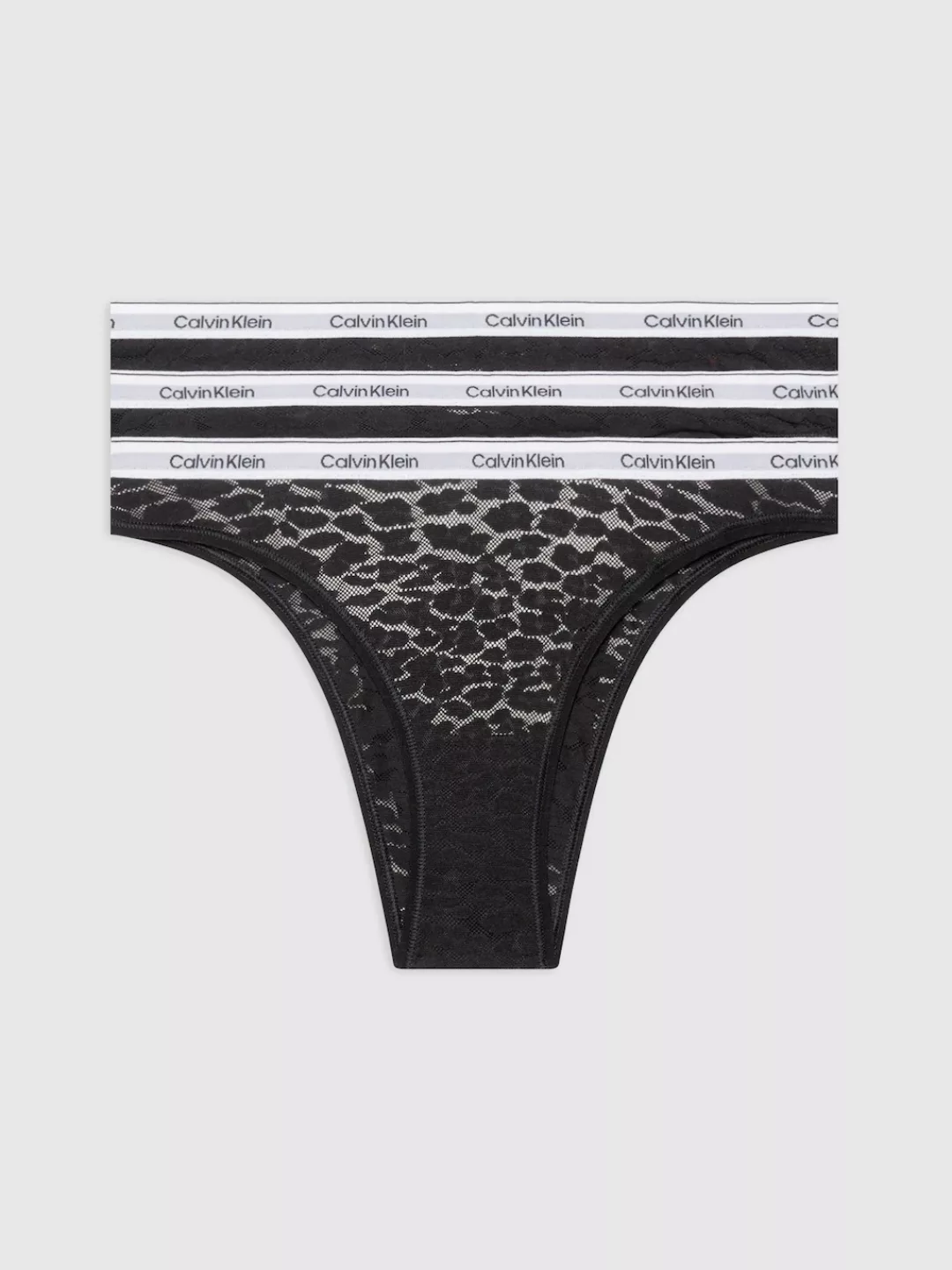 Calvin Klein Underwear Brasilslip "3 PACK BRAZILIAN (LOW-RISE)", (Packung, günstig online kaufen