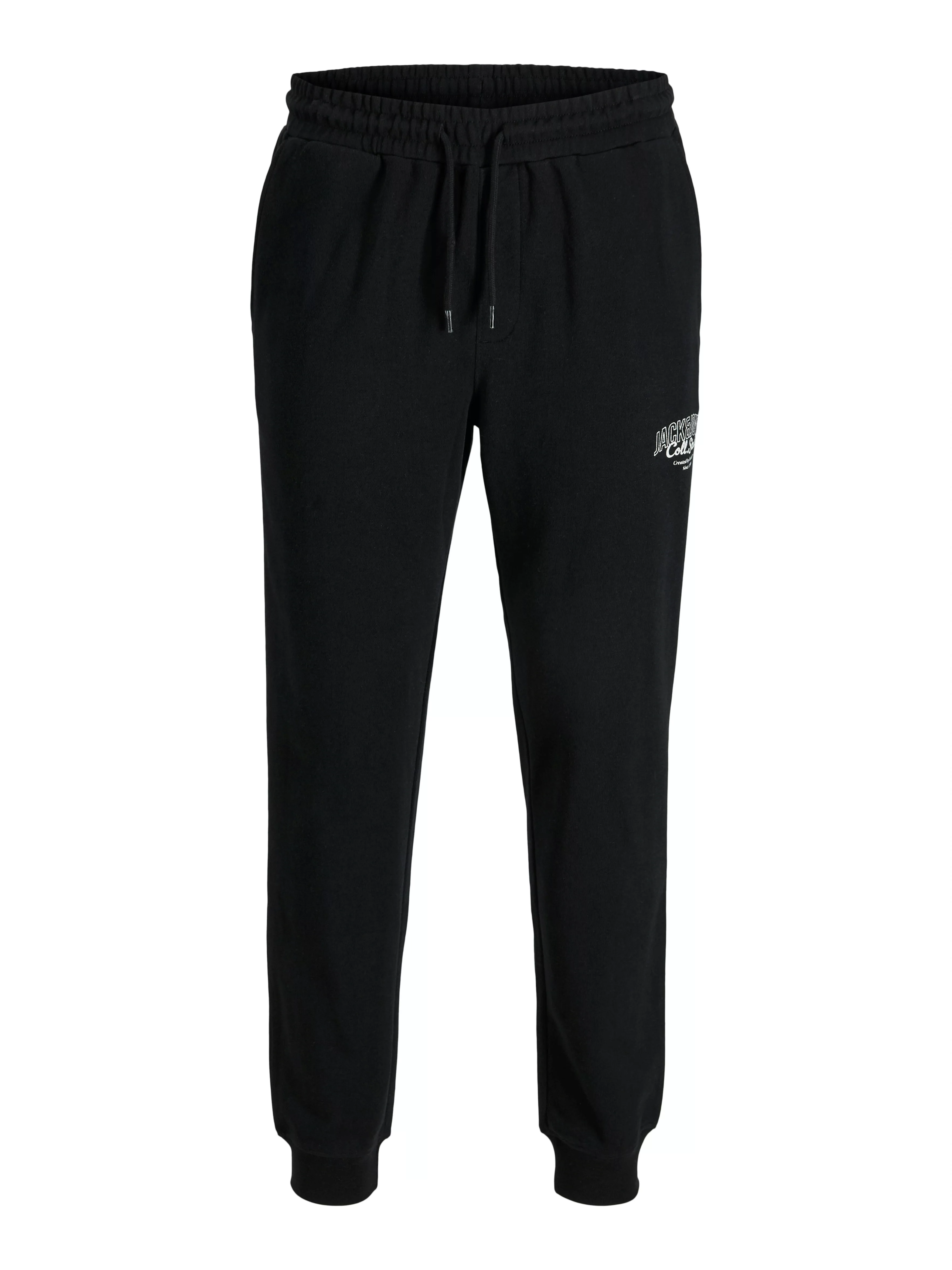 Jack & Jones Sweathose "JPSTGORDON MAKOTO SWEAT PANTS" günstig online kaufen