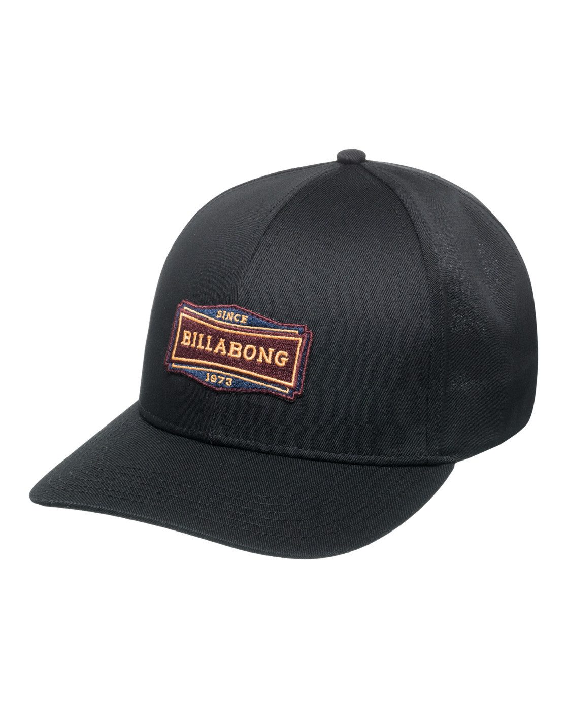 Billabong Snapback Cap "Walled" günstig online kaufen