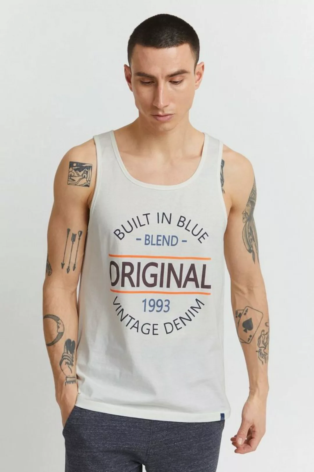 Blend Tanktop BLEND BHAlvarez günstig online kaufen