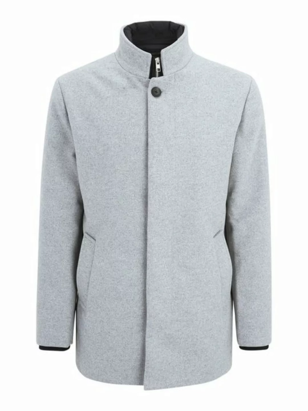 Jack & Jones Steppjacke JJEHARRISON (1-St) günstig online kaufen