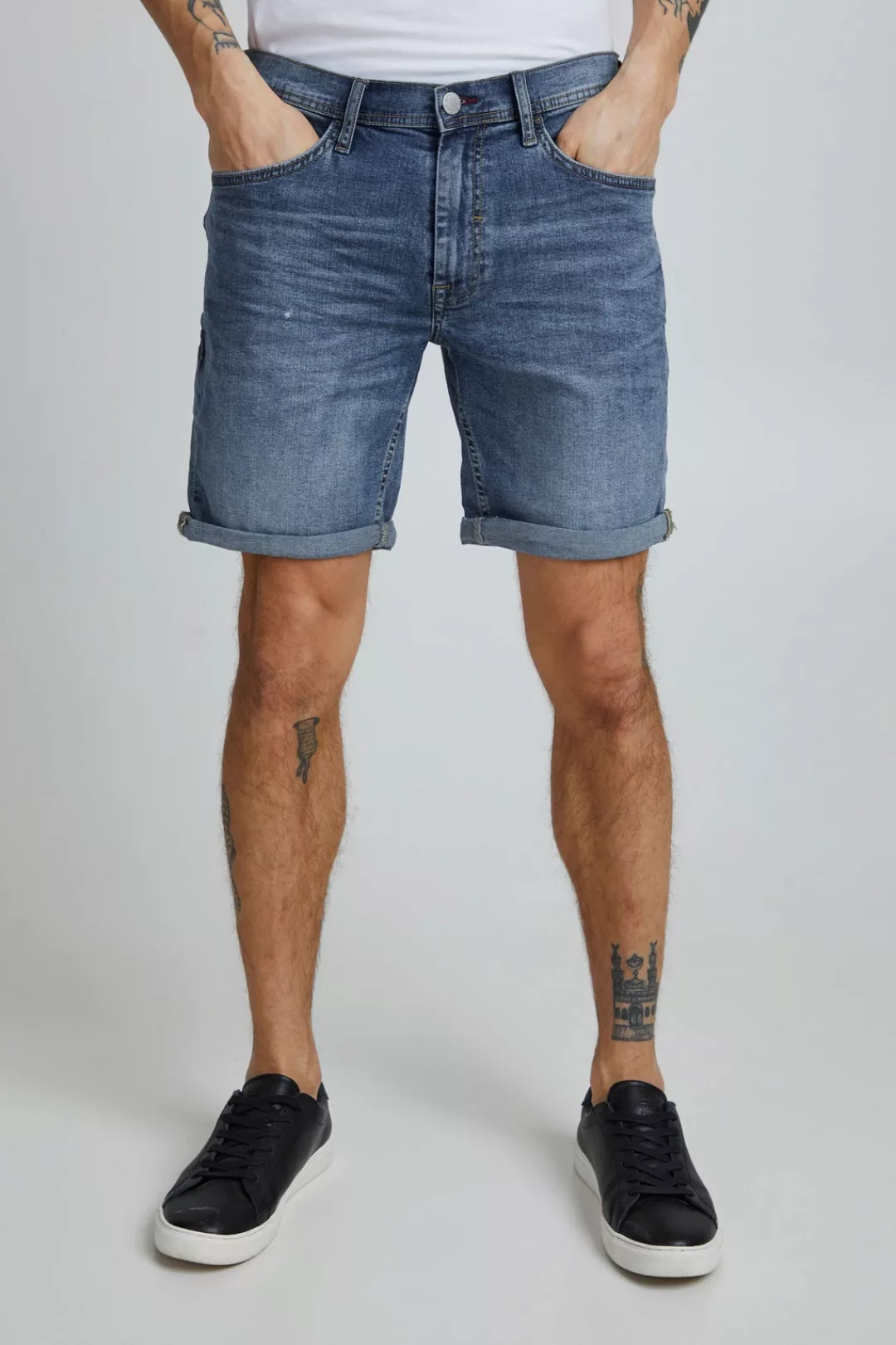 Blend Shorts BHTWISTER-denimshorts günstig online kaufen