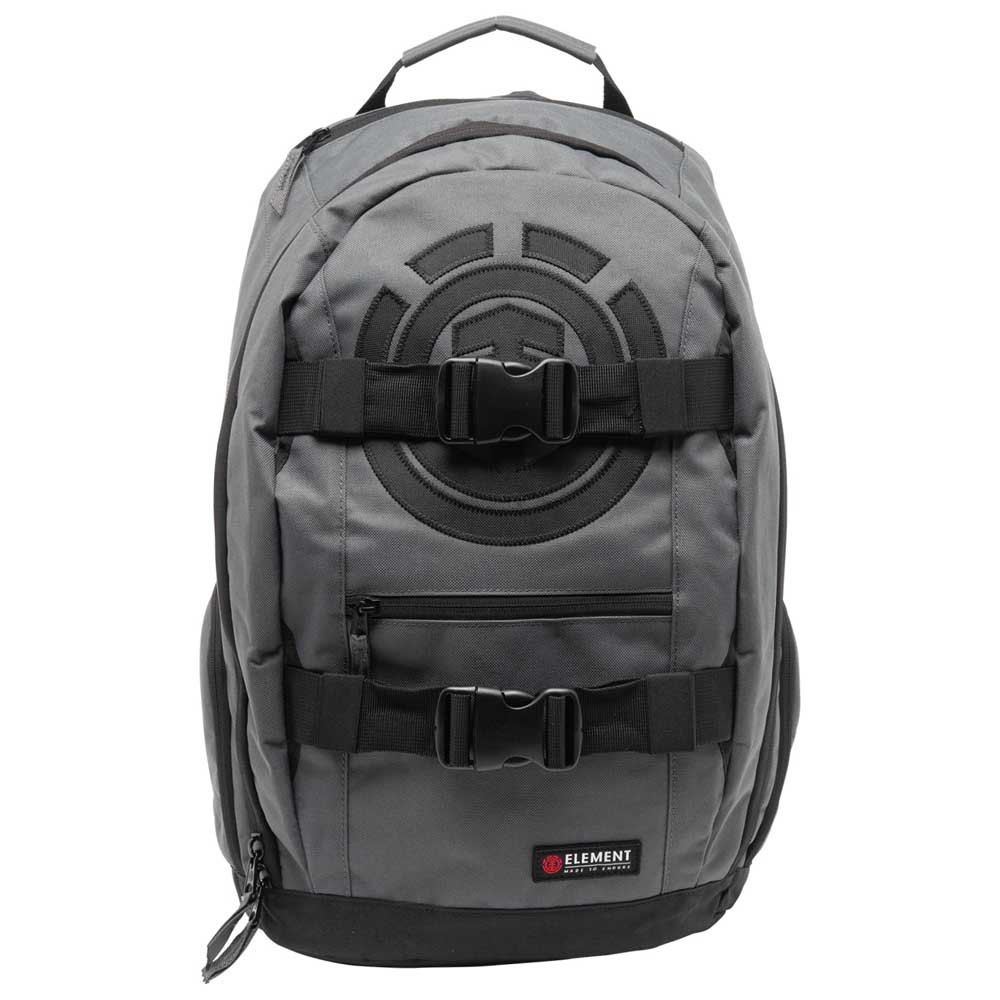 Element Mohave Rucksack One Size Stone Grey günstig online kaufen