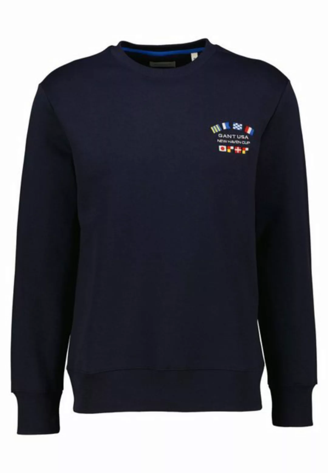 Gant Sweatshirt Herren Sweatshirt (1-tlg) günstig online kaufen