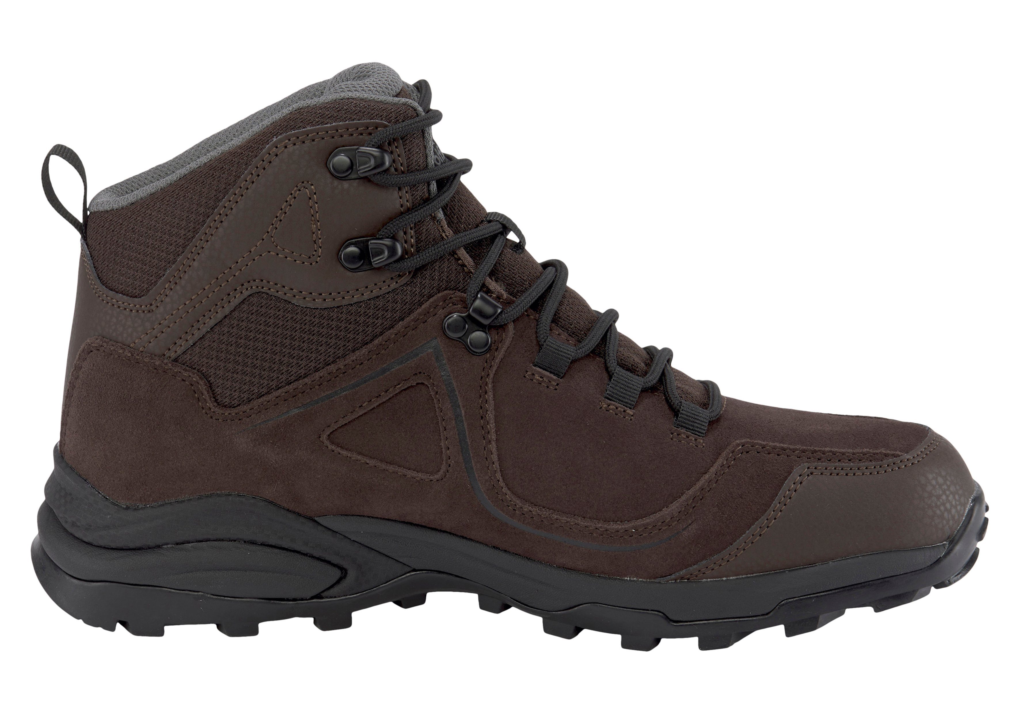 Jack Wolfskin SUNSET HIKE TEXAPORE MID günstig online kaufen