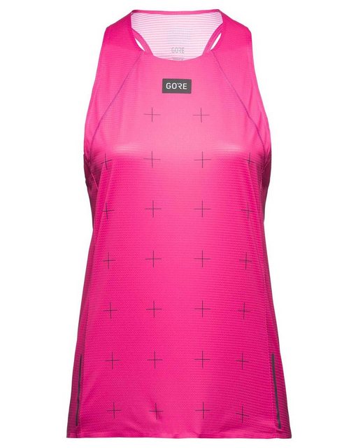 GORE® Wear Tanktop Gore W Contest Daily Singlet Damen Top günstig online kaufen