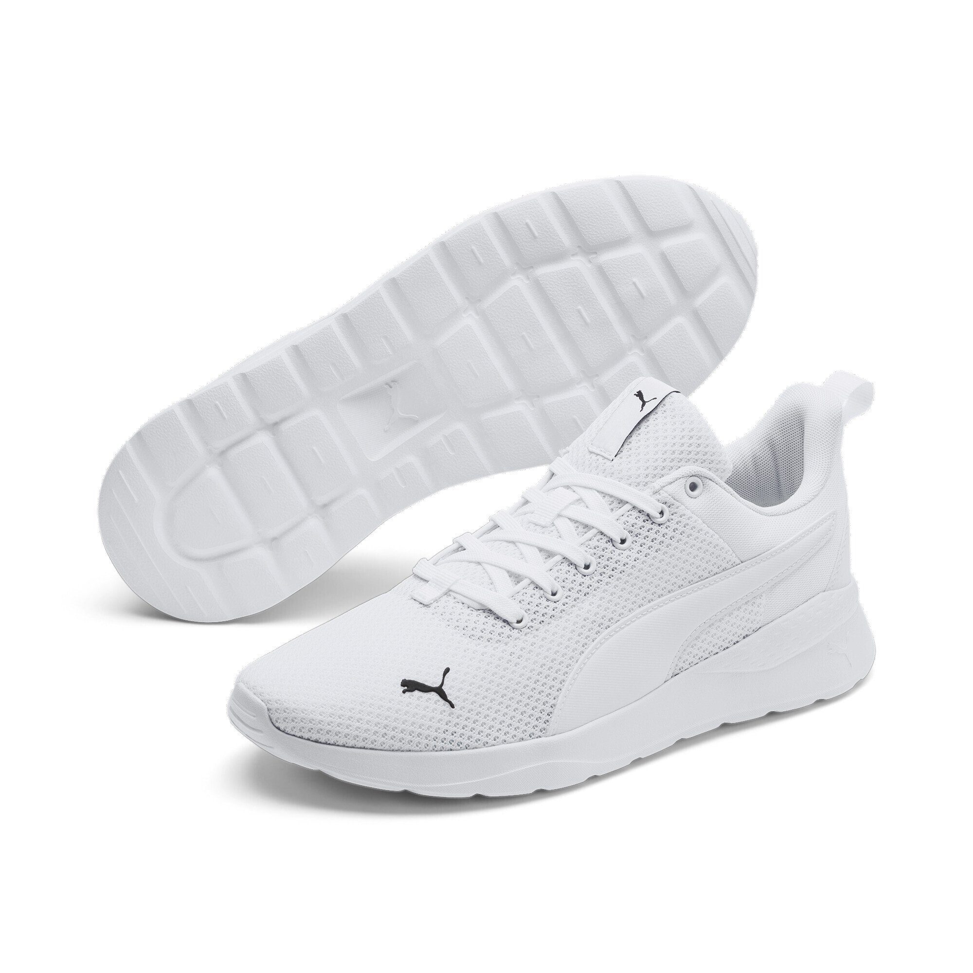 PUMA Anzarun Lite Sneakers Erwachsene Trainingsschuh günstig online kaufen