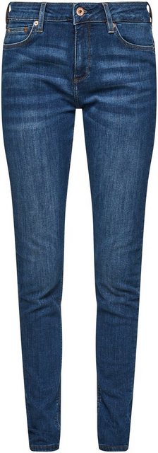 QS 5-Pocket-Jeans Sadie im Skinny-Fit günstig online kaufen