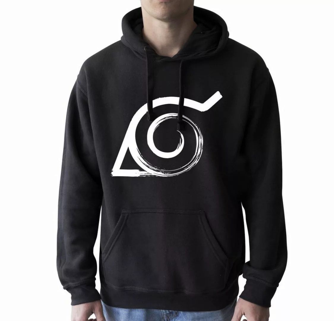 Naruto Hoodie günstig online kaufen