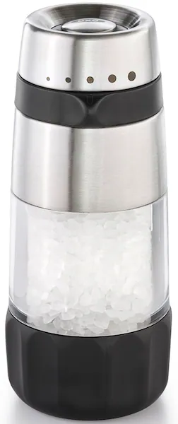 OXO Good Grips Salzmühle, Mahlgrad einstellbar günstig online kaufen