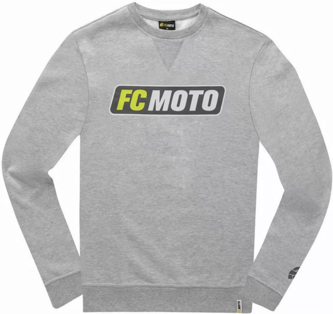 FC-Moto Sweatshirt Ageless-SW Pullover günstig online kaufen