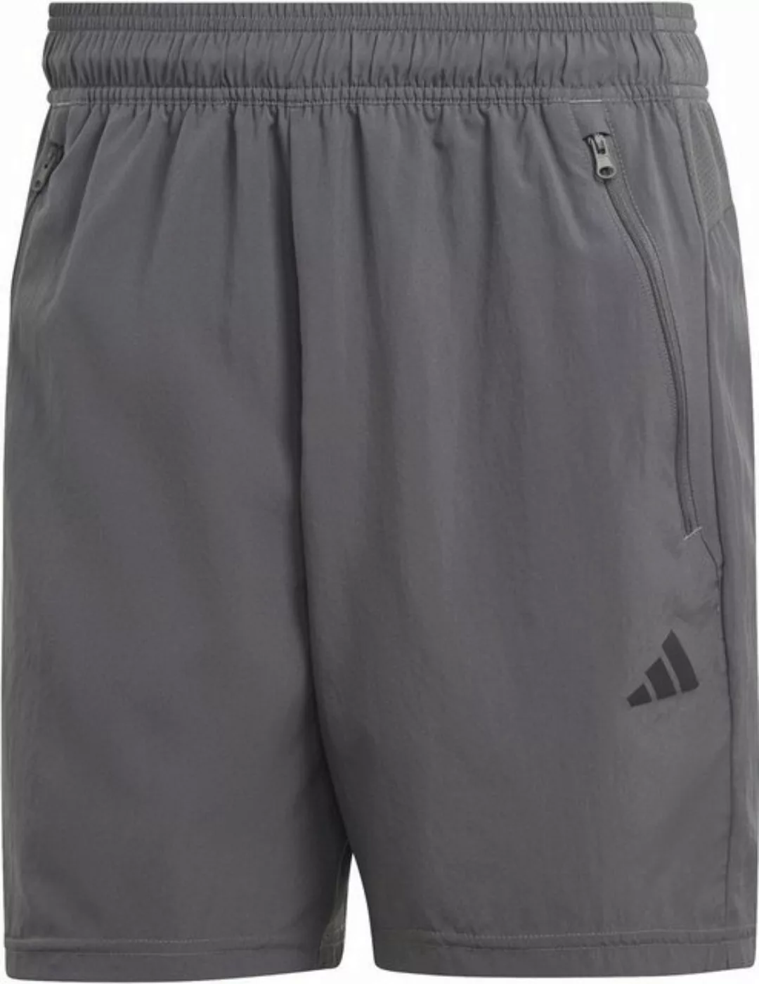 adidas Sportswear Funktionsshorts TR-ES WV SHO GREFIV/BLACK günstig online kaufen