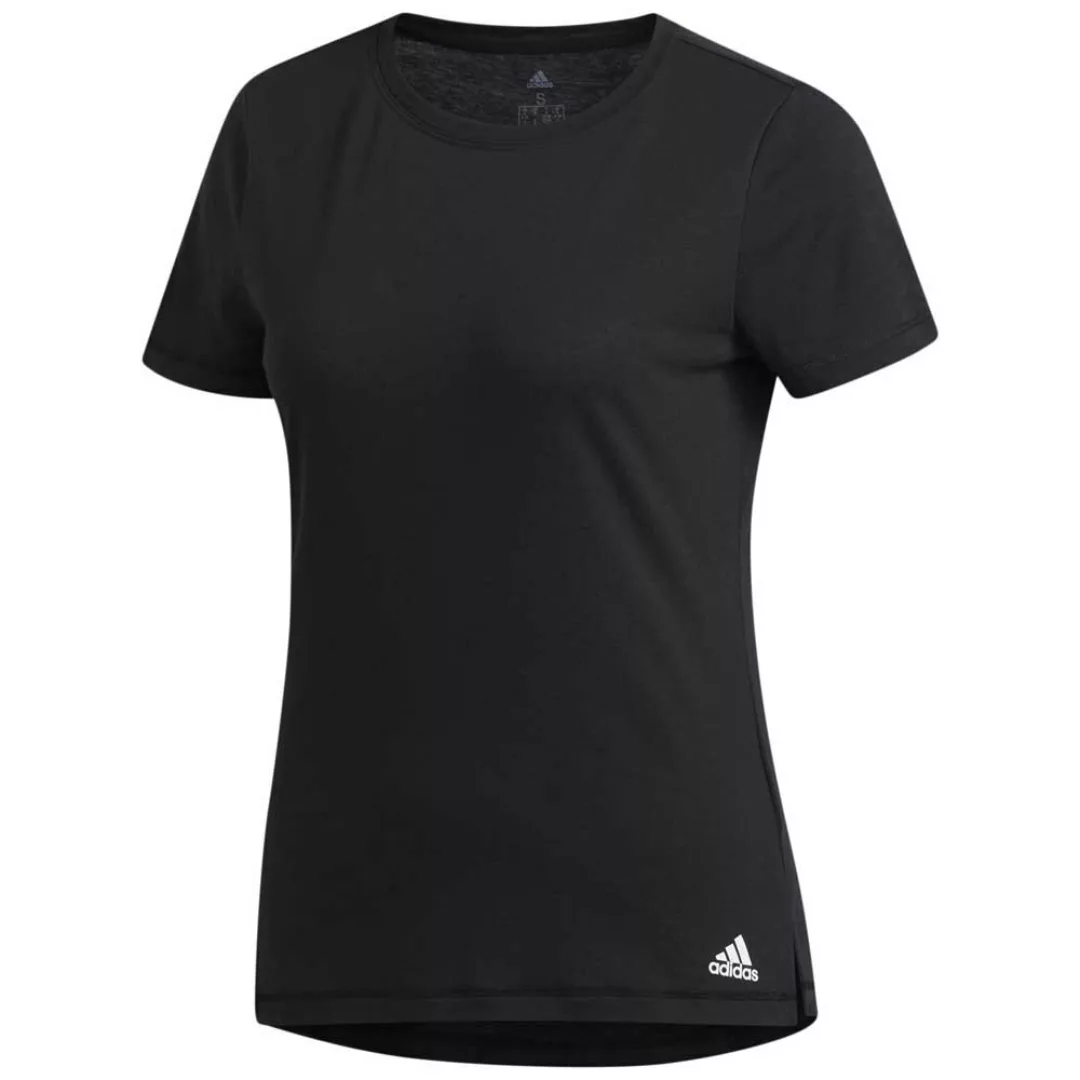Adidas Prime Kurzarm T-shirt XL Black günstig online kaufen