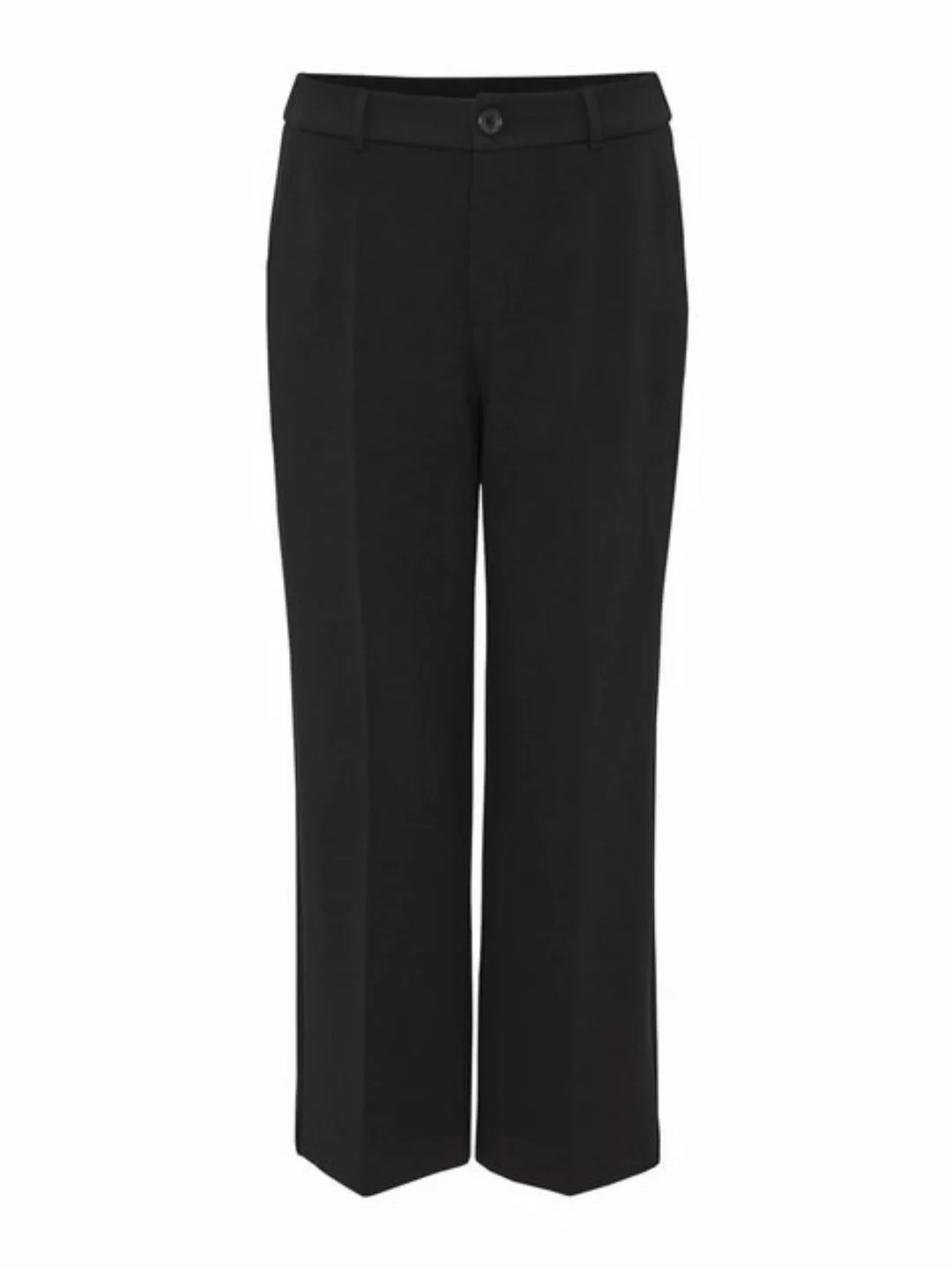 OPUS Bügelfaltenhose Morella black günstig online kaufen