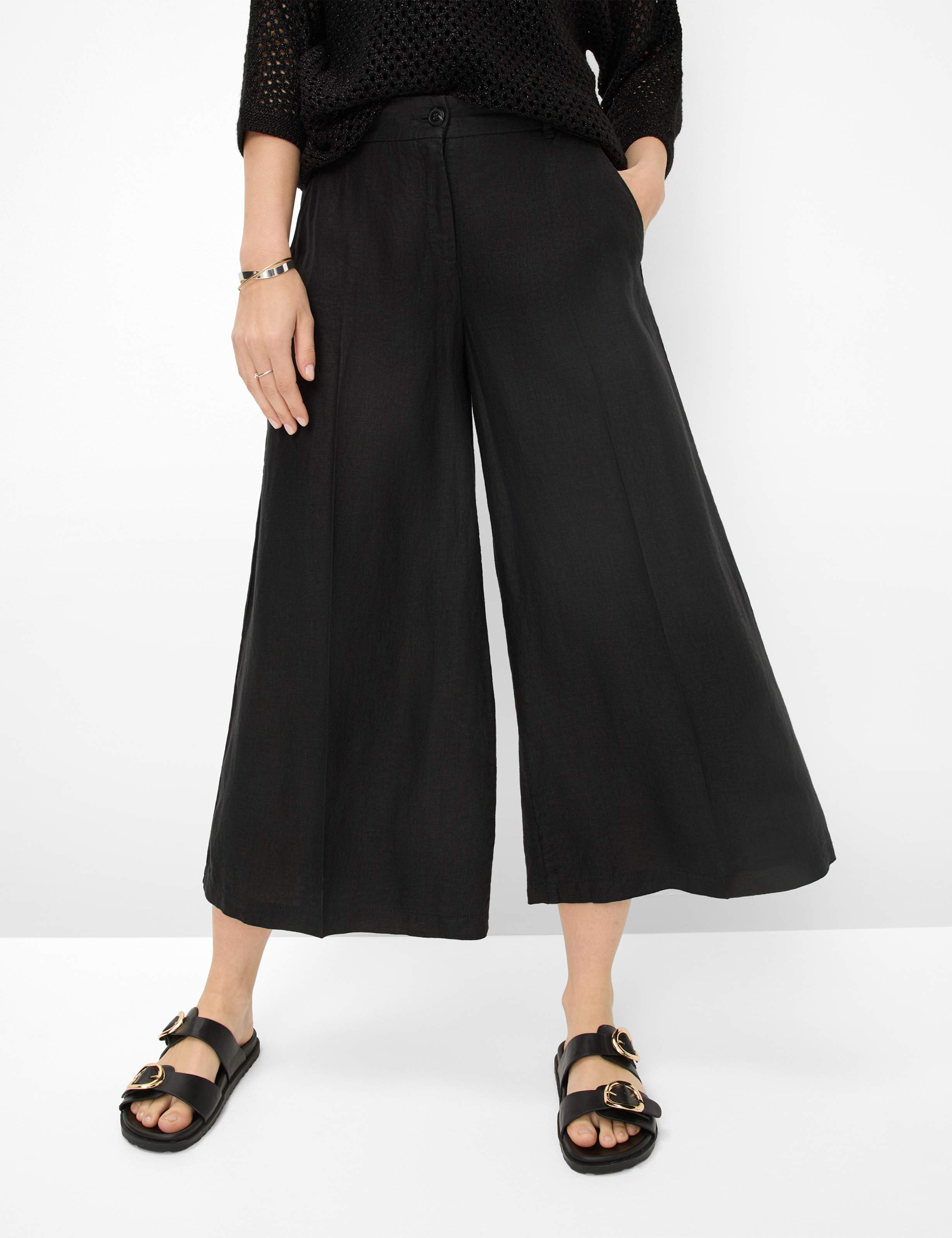 Brax Culotte "Style MELLI S" günstig online kaufen