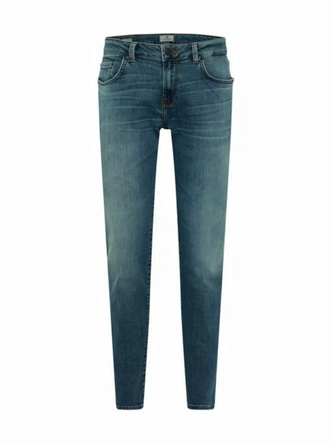 LTB Herren Jeans Hollywood Z - Straight Fit - Blau - Altair Wash günstig online kaufen