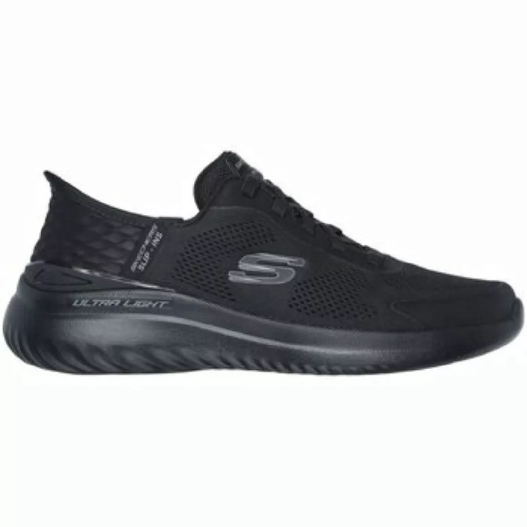 Skechers  Herrenschuhe Slipper Bounder Slipper Schuhe SLIP-IN 232459 232459 günstig online kaufen