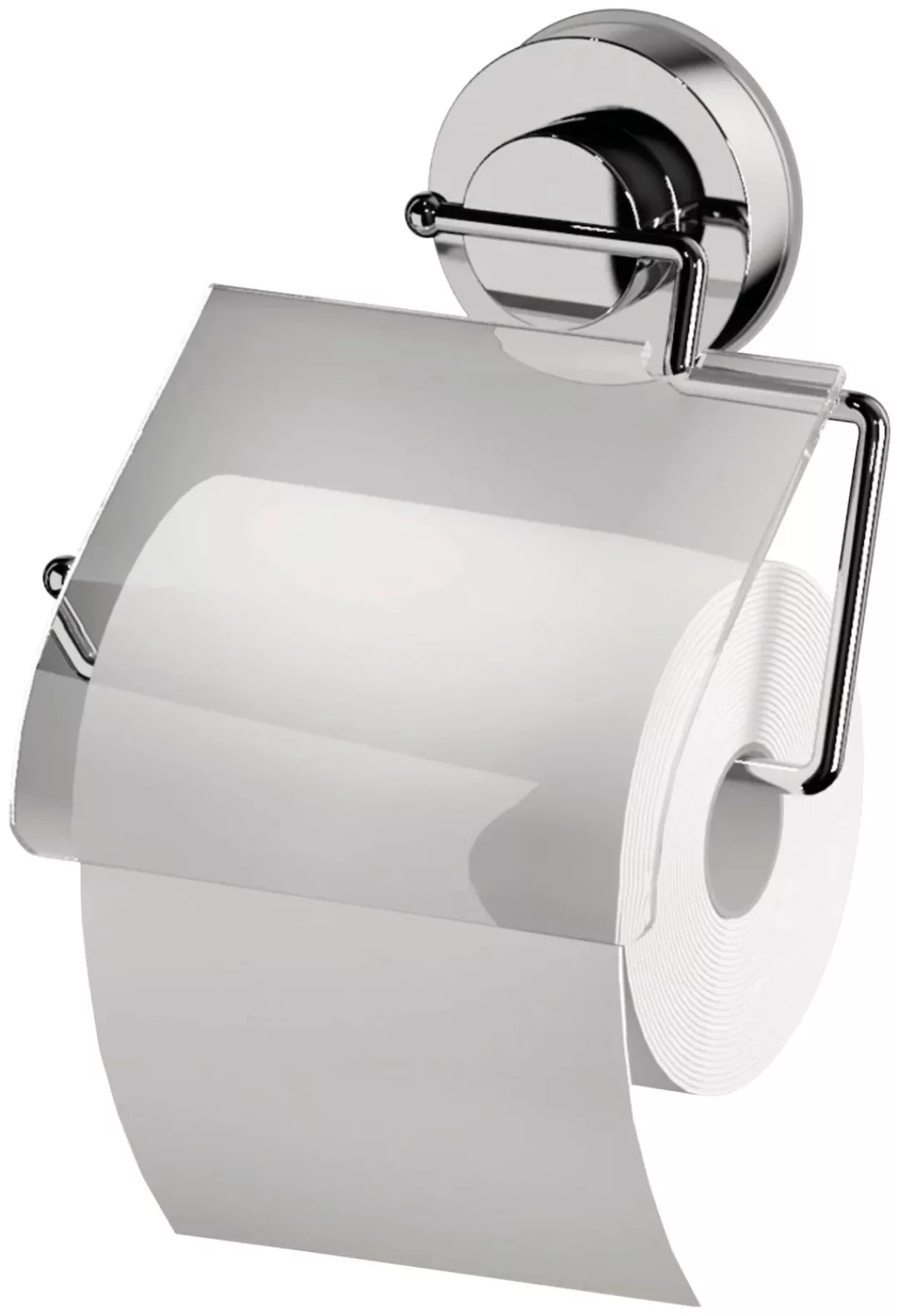 Ridder Toilettenpapierhalter "Ela", mit Saugvorrichtung günstig online kaufen