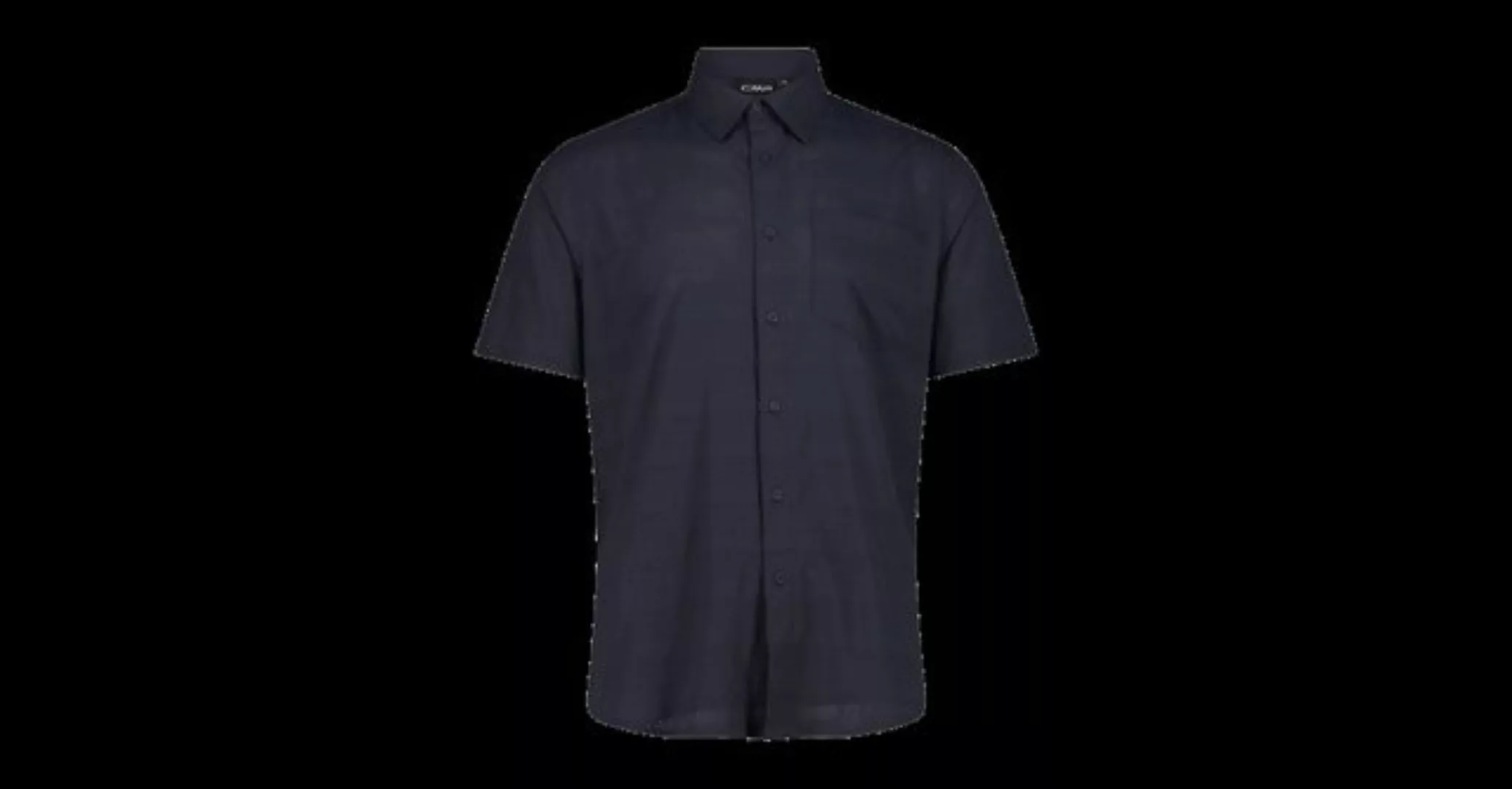 CMP Funktionshemd Man Shirt extra light navy günstig online kaufen