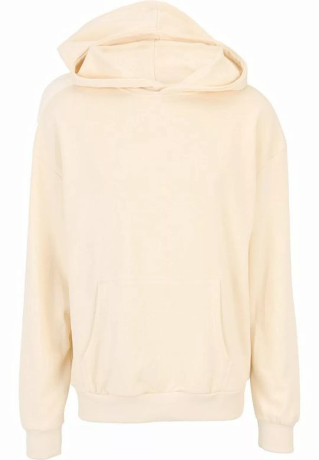 URBAN CLASSICS Kapuzensweatshirt Urban Classics Light Terry Hoody (1-tlg) günstig online kaufen