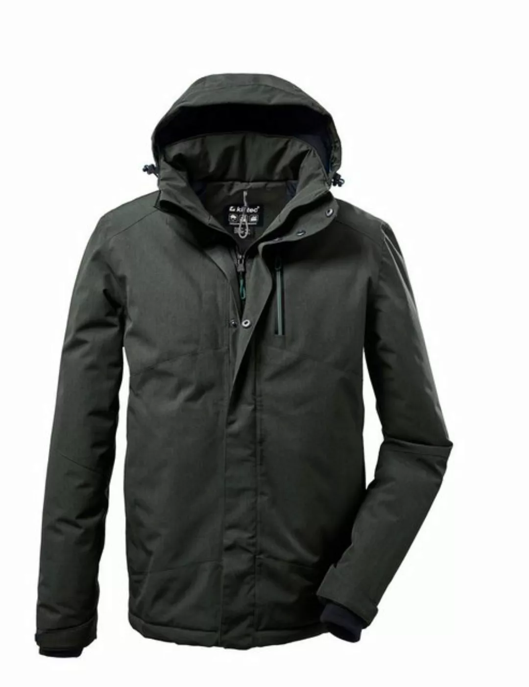 Killtec Funktionsjacke KOW 161 MN JCKT CS Outdoorjacke auch in Großen Größe günstig online kaufen