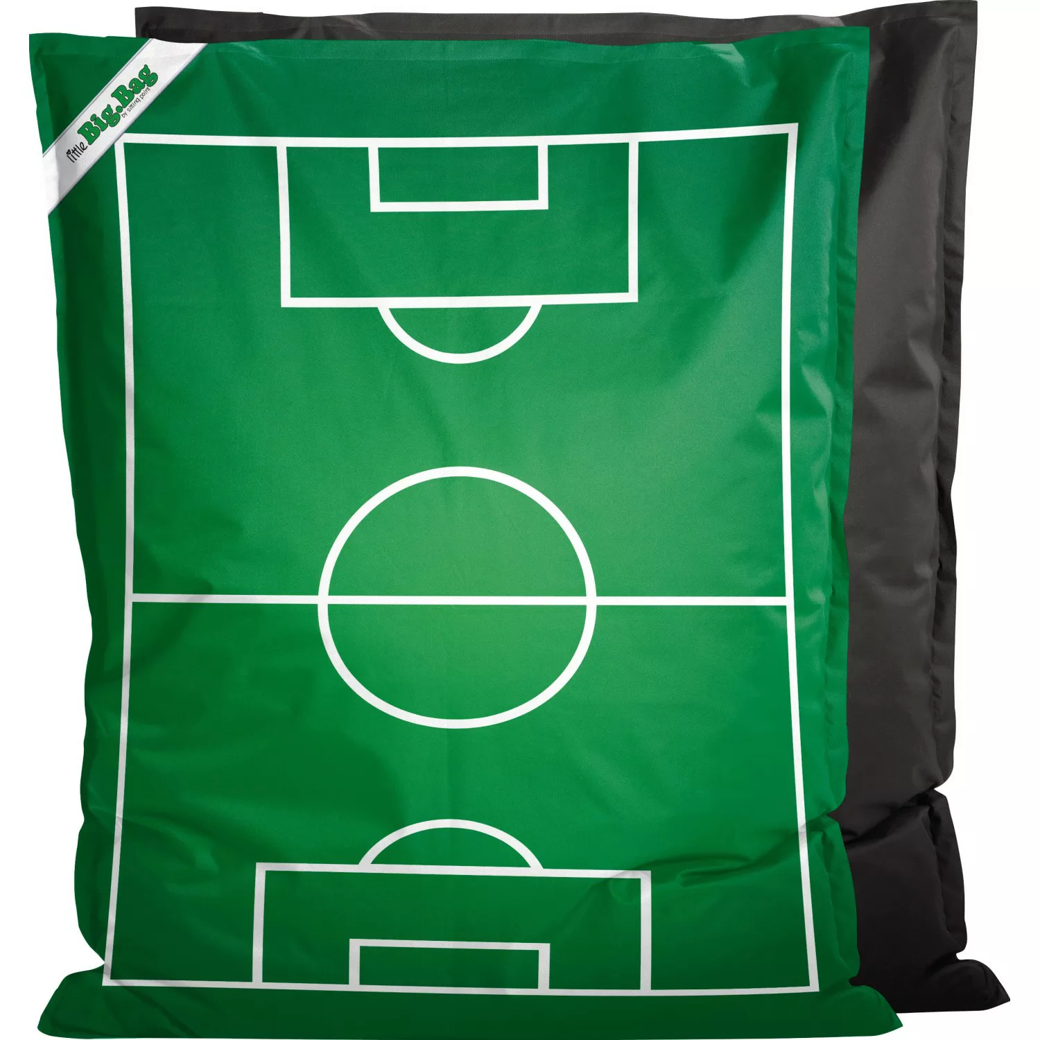 Sitting Point Sitzsack BigBag Soccer 200 l günstig online kaufen