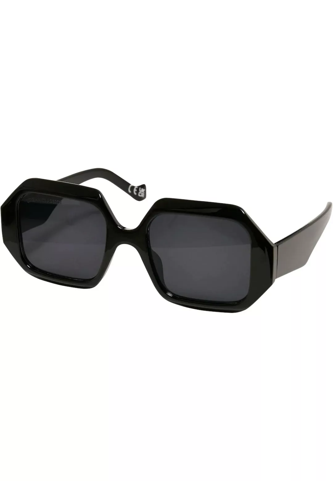 URBAN CLASSICS Sonnenbrille "Urban Classics Unisex Sunglasses San Rafael" günstig online kaufen