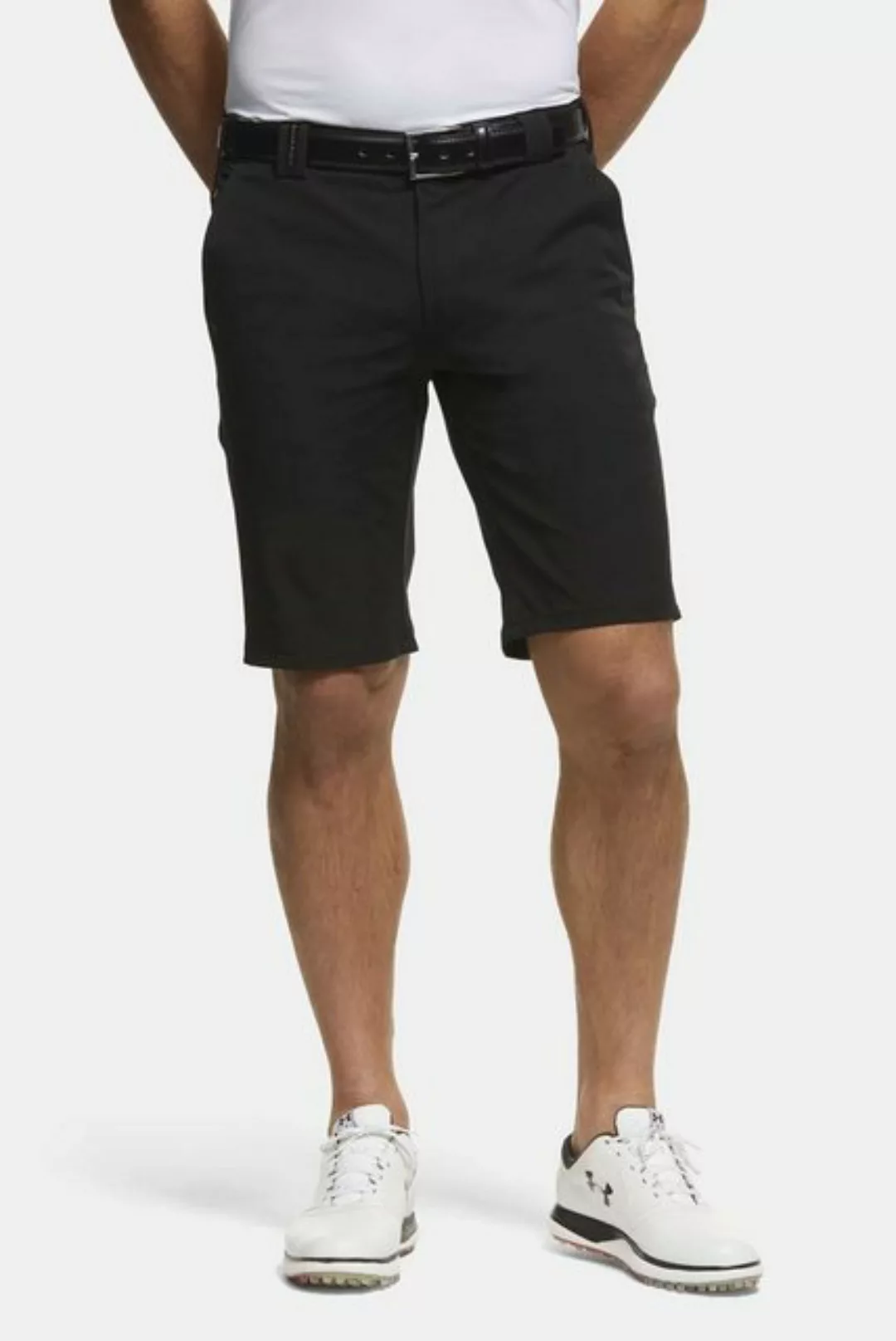 MEYER Shorts B-ST. ANDREWS mit Französische Seitentaschen günstig online kaufen