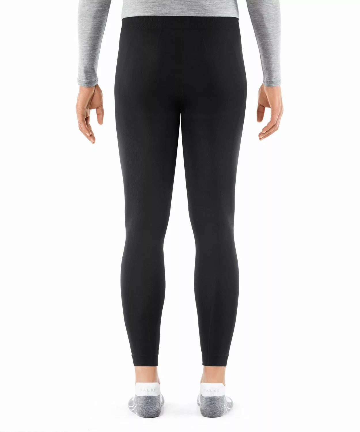 Falke Herren Long Pant Leggings Warm günstig online kaufen