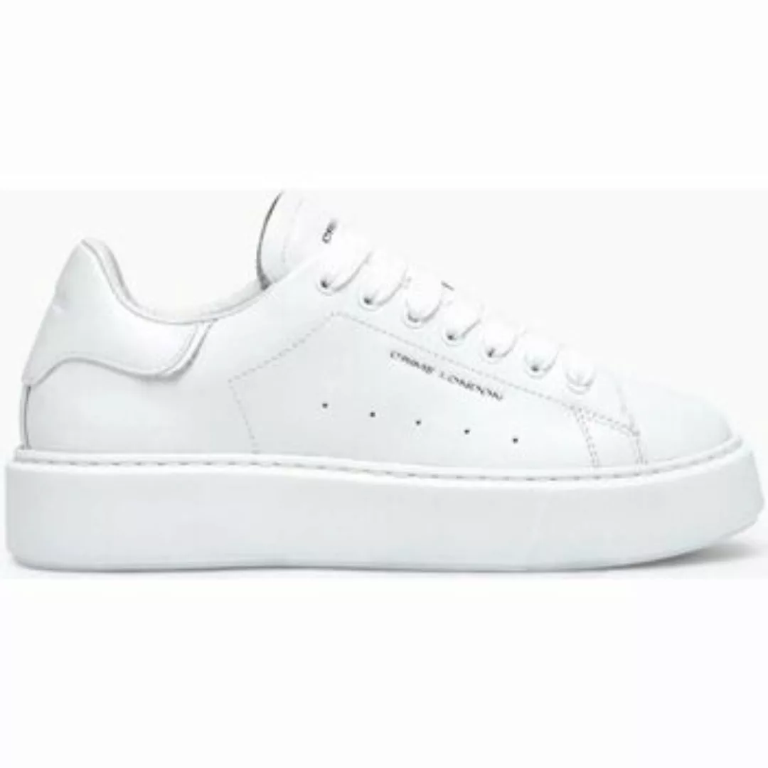 Crime London  Sneaker ELEVATE 28707-AA6 WHITE günstig online kaufen