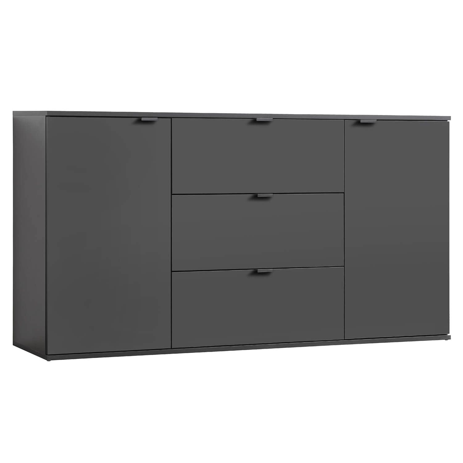 mokebo Sideboard oder Kommode Die Elegante TV Schrank oder Schubladenschran günstig online kaufen