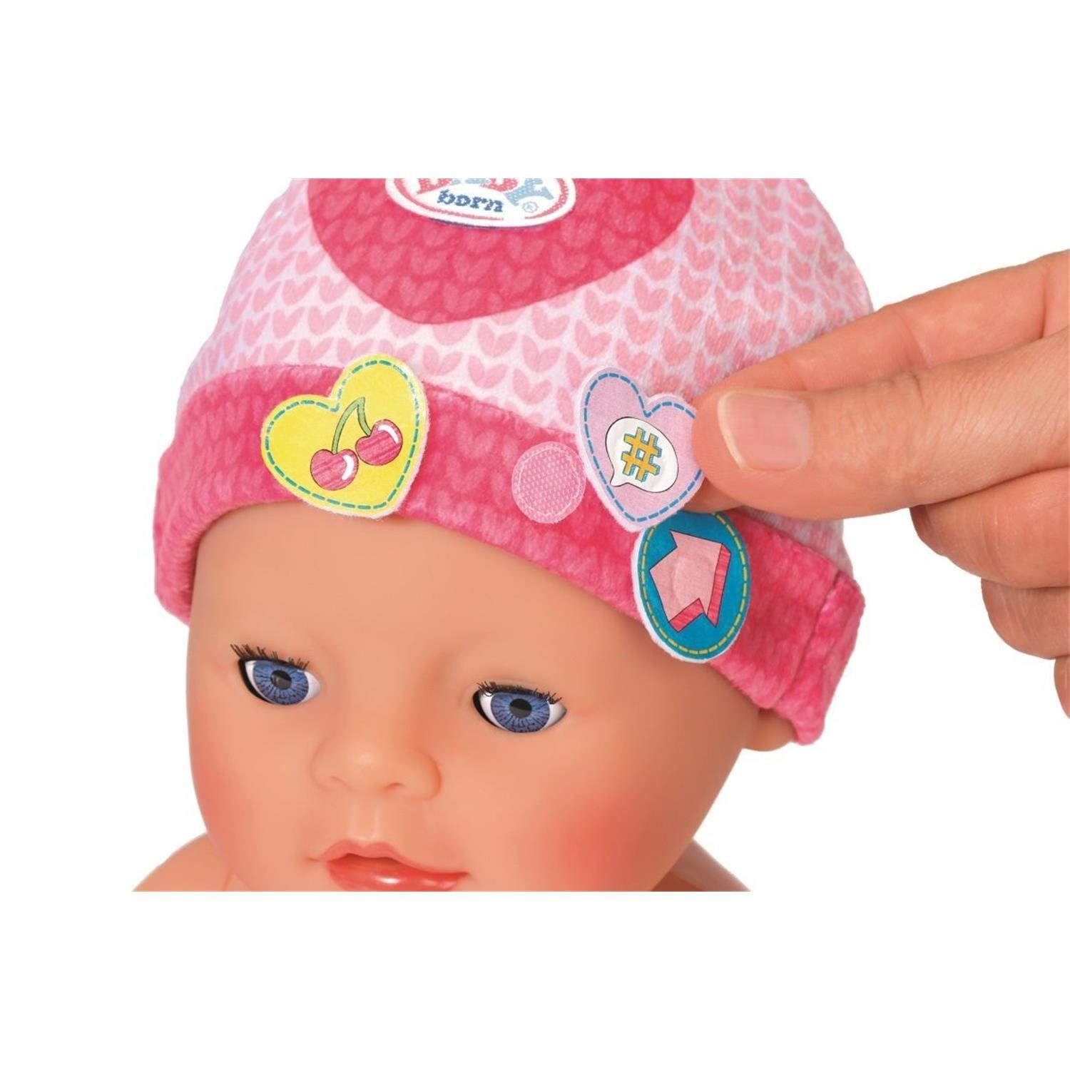 Zapf Creation® Puppenkleidung 825440 Baby born® günstig online kaufen