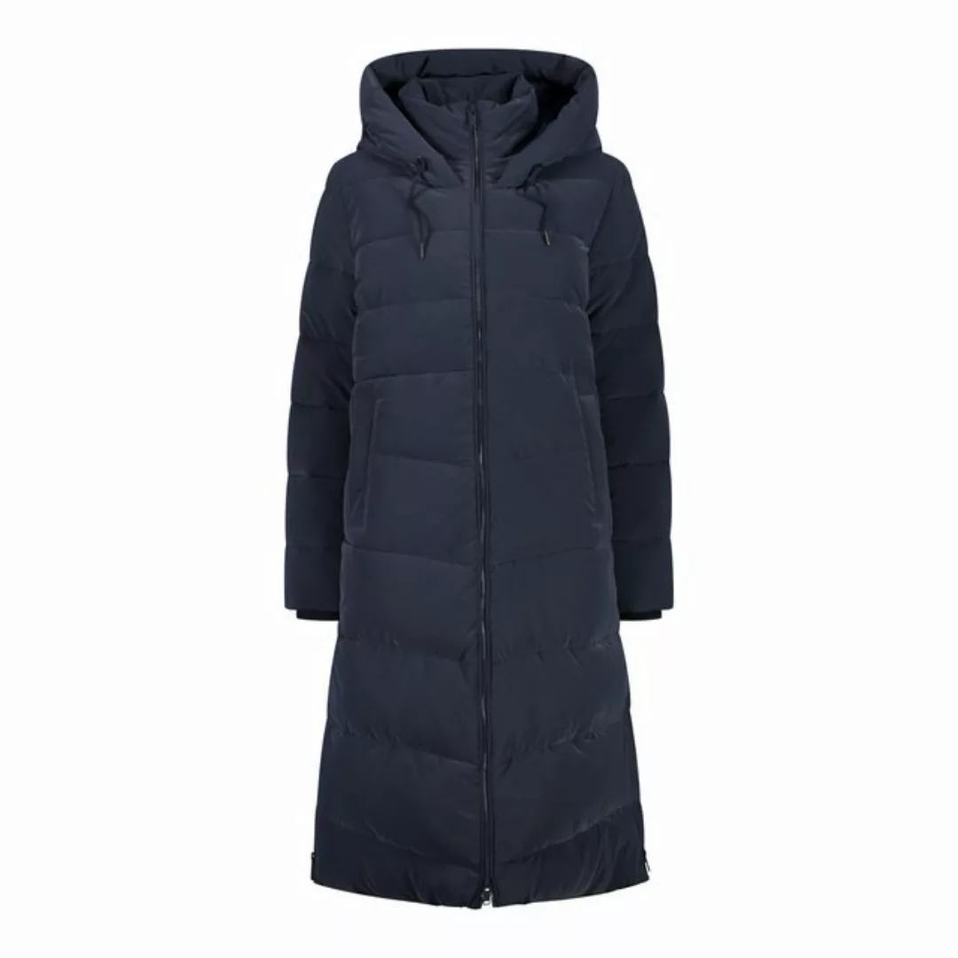 CMP Wintermantel CMP Damen Wintermantel Fix Hood Coat 32K3106 günstig online kaufen