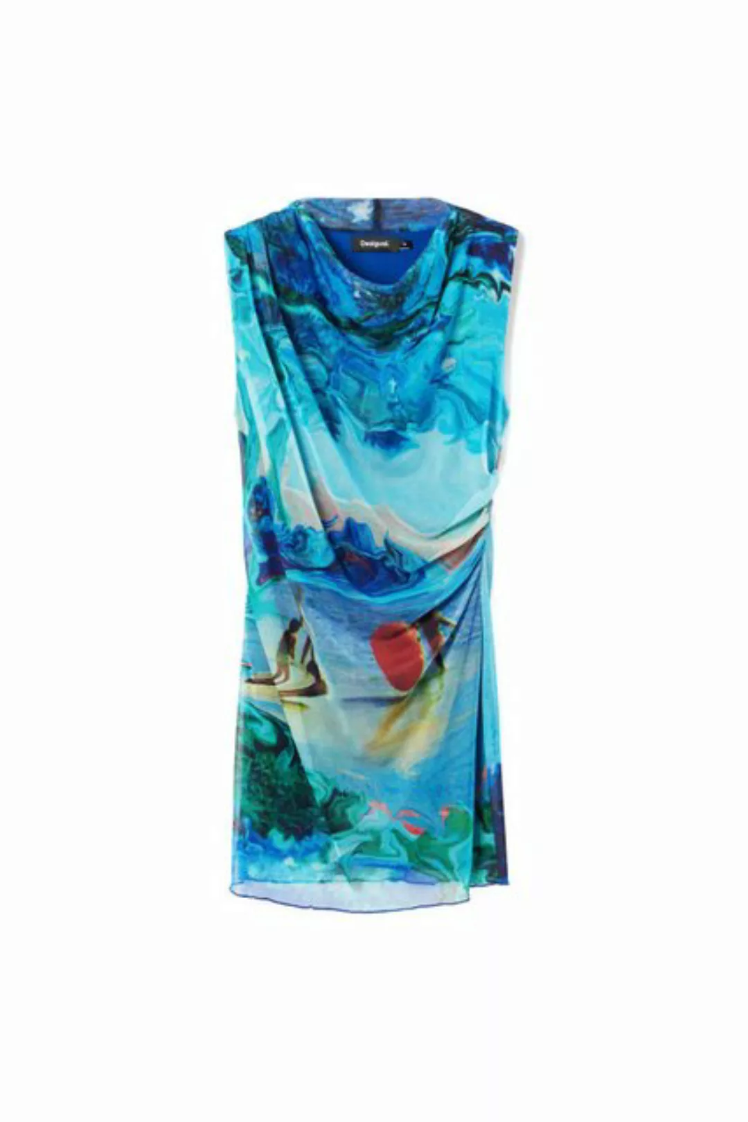 Desigual Sommerkleid günstig online kaufen