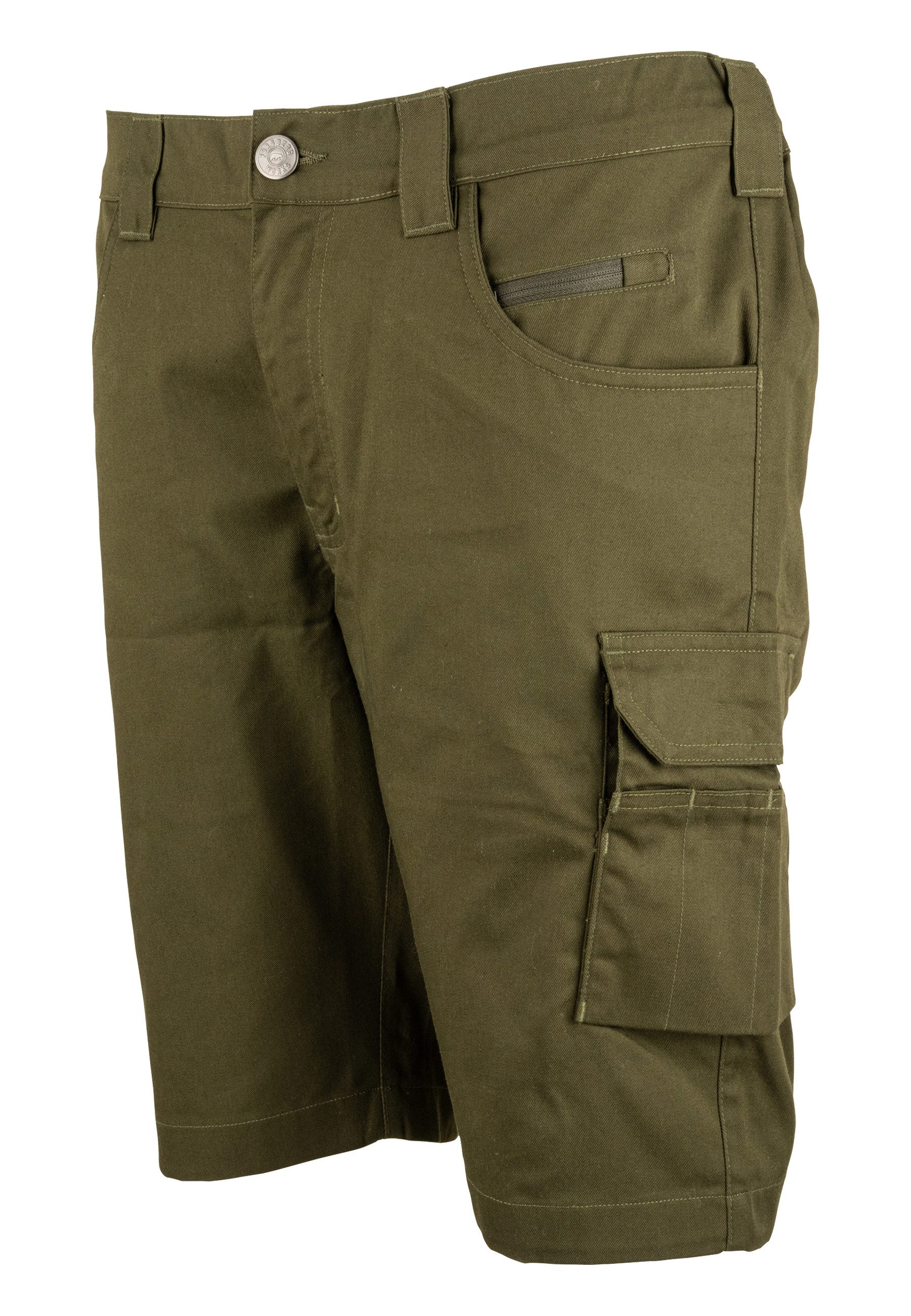 FORSBERG Arbeitsshorts Halpa kurze Arbeitshose günstig online kaufen