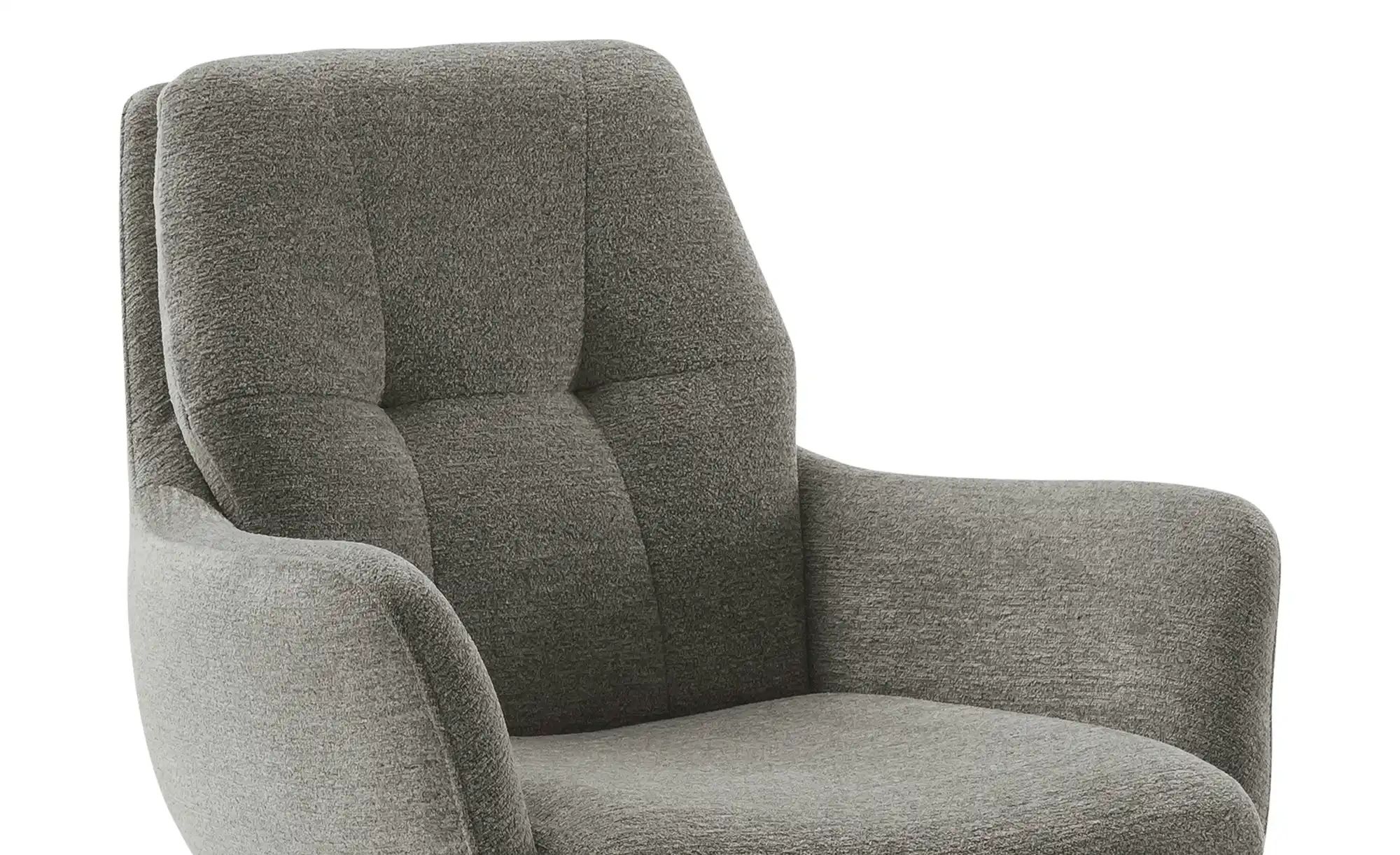 Esszimmerstuhl drehbar Eno ¦ braun ¦ Maße (cm): B: 66 H: 90 T: 69.0 Stühle günstig online kaufen