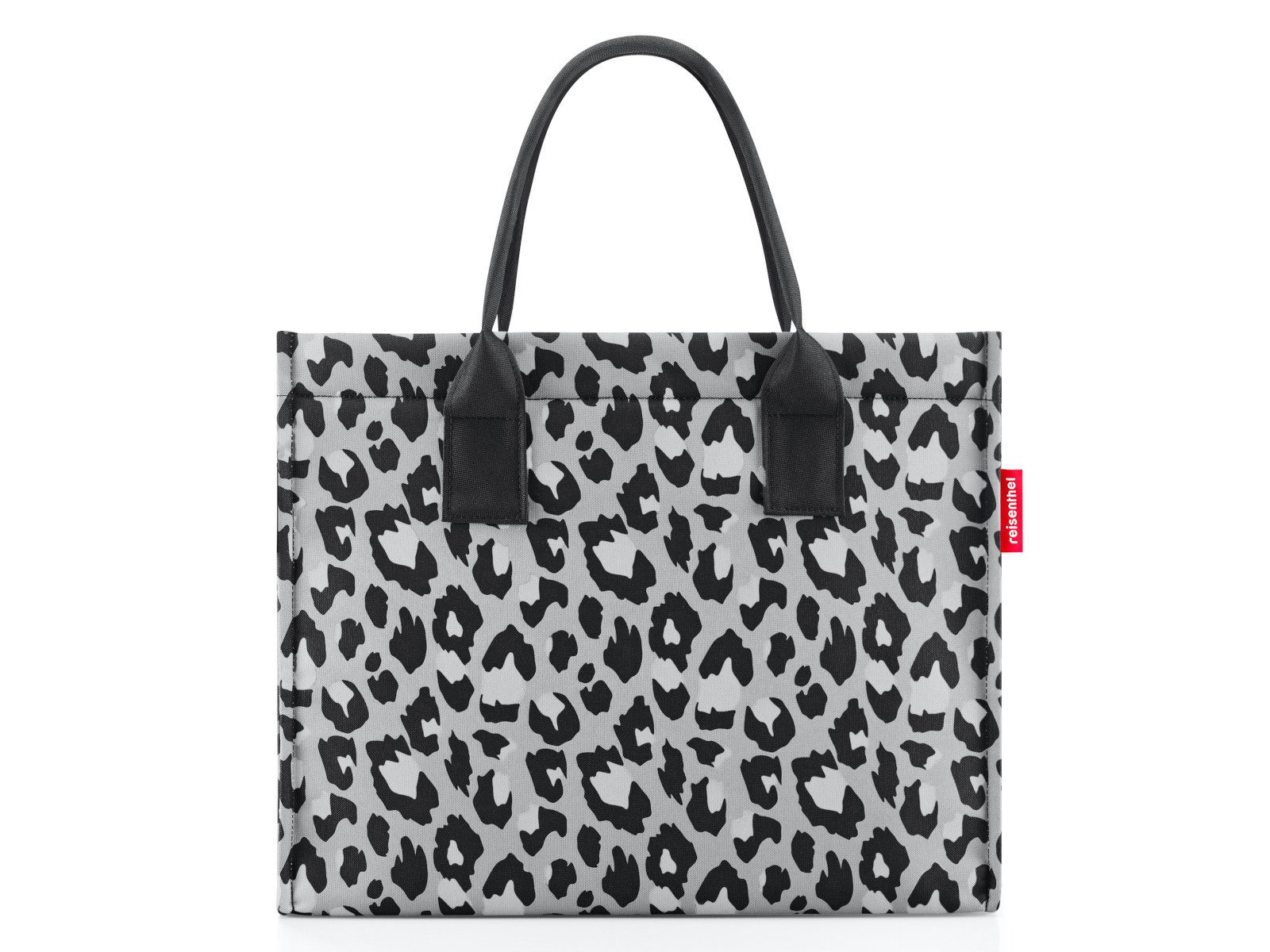 REISENTHEL® Shopper daily shopper, recycletes Polyestergewebe günstig online kaufen