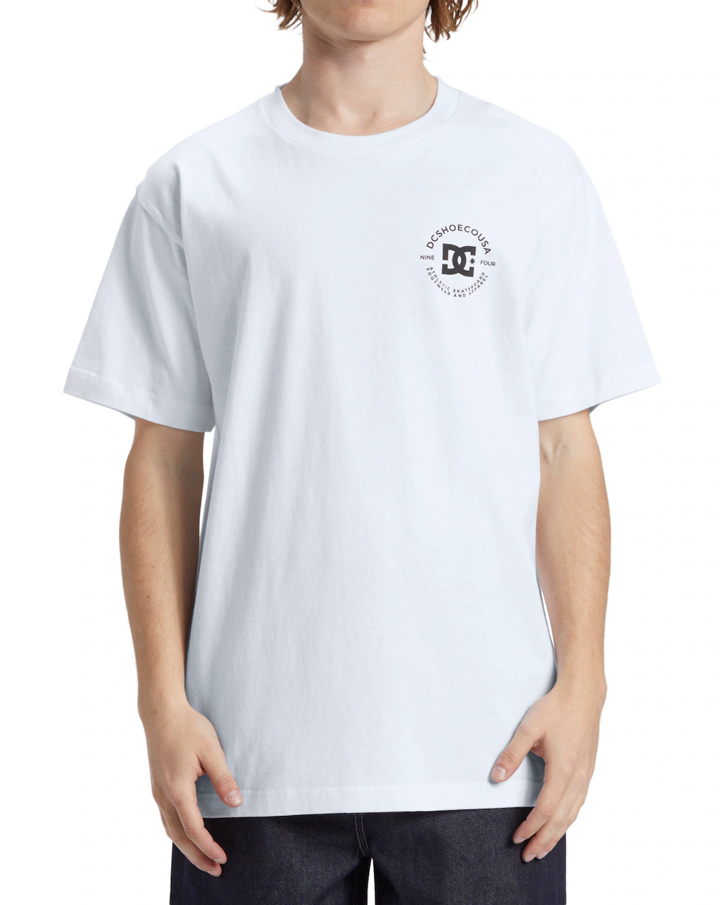 DC Shoes T-Shirt "DC Star Pilot" günstig online kaufen