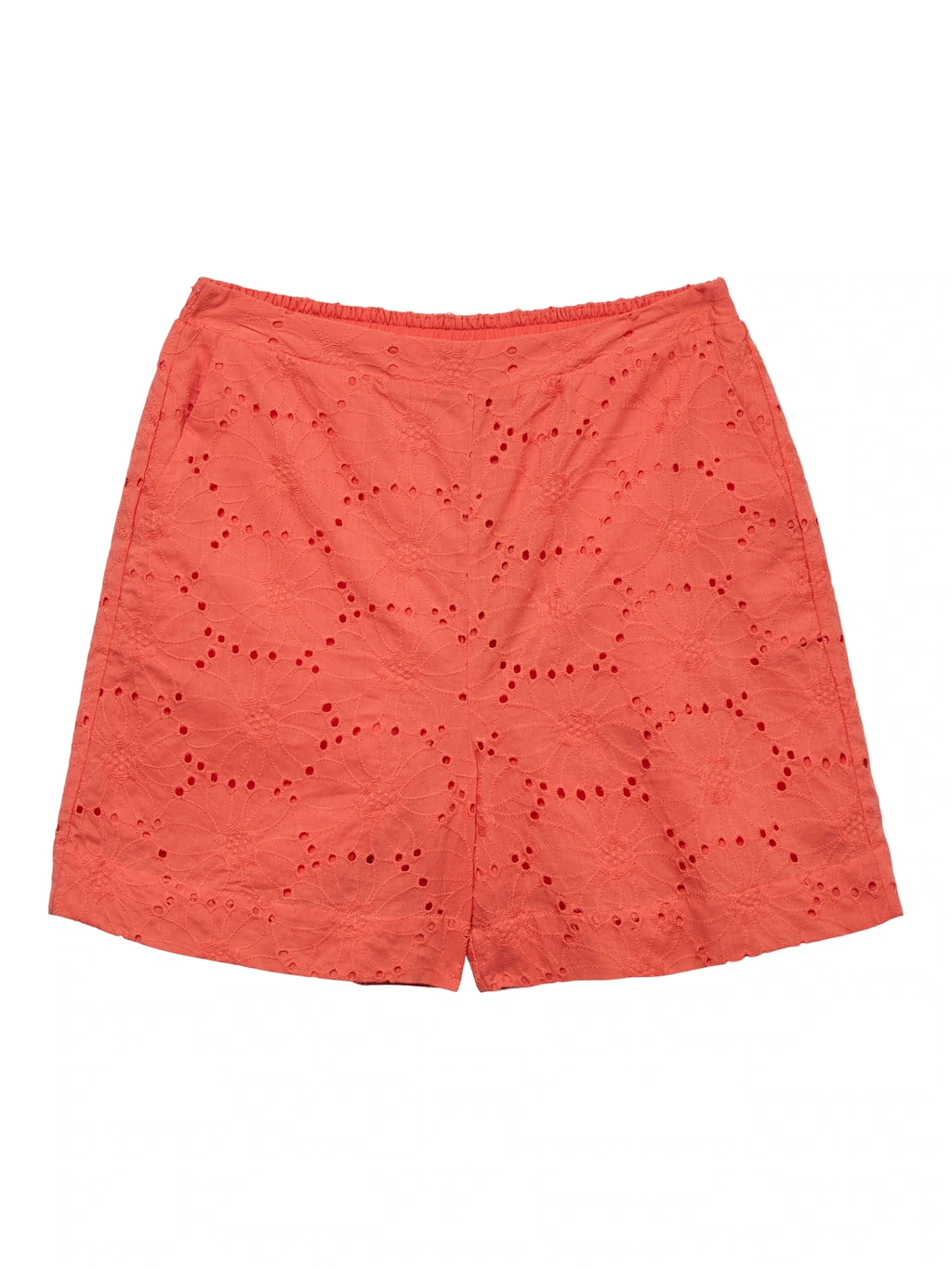 Vero Moda Shorts "VMHAY NEW SHORTS WVN" günstig online kaufen